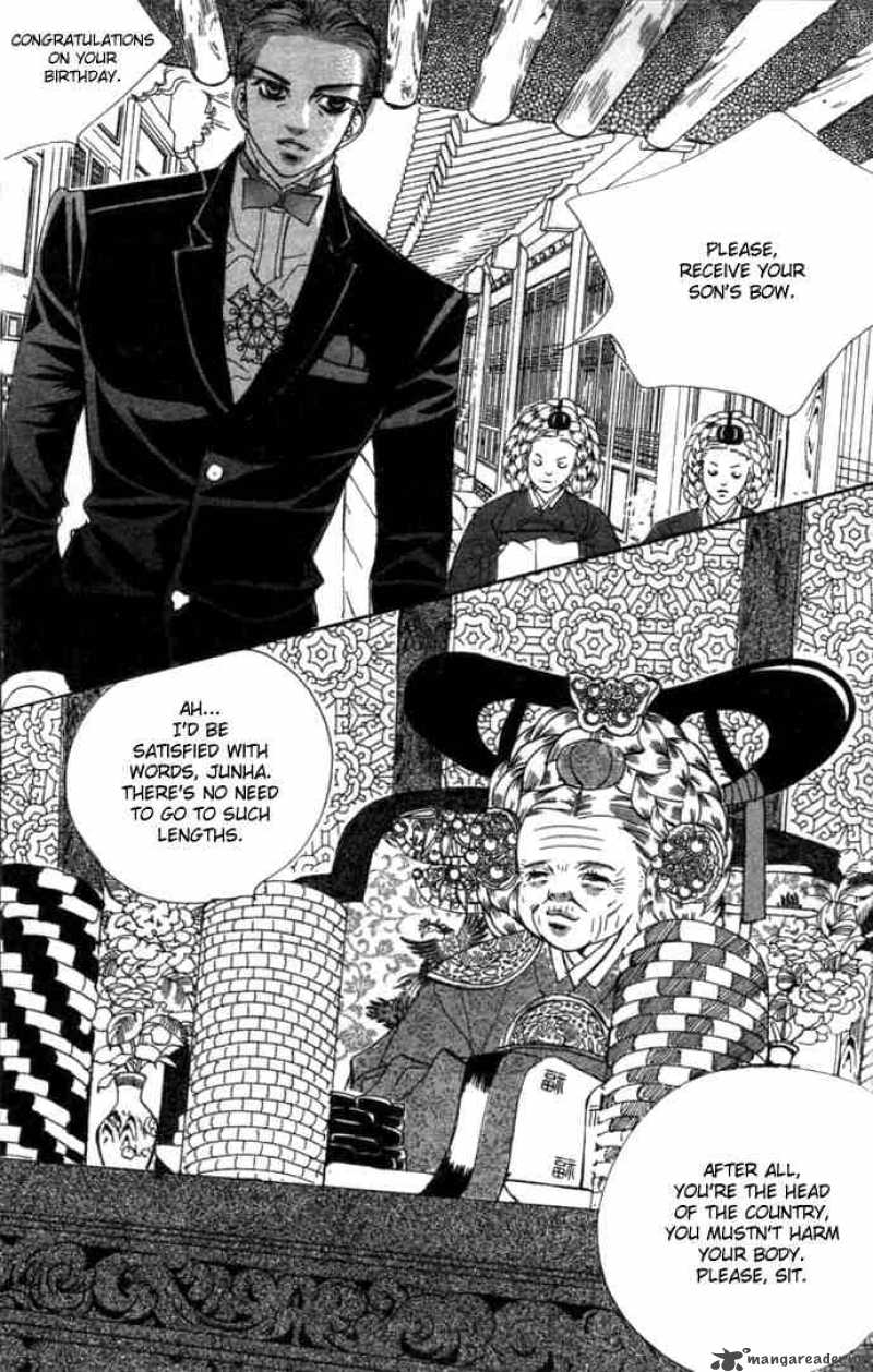 Goong Chapter 74 Page 24