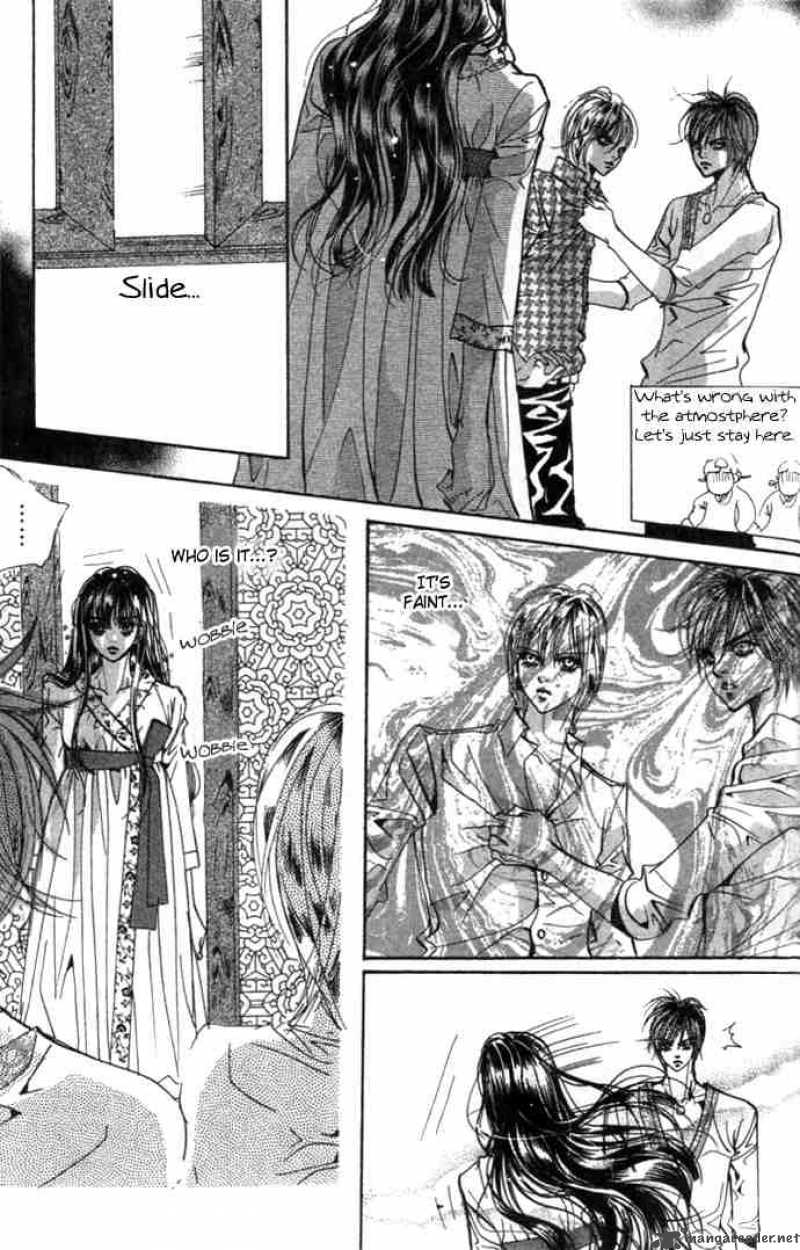 Goong Chapter 74 Page 4