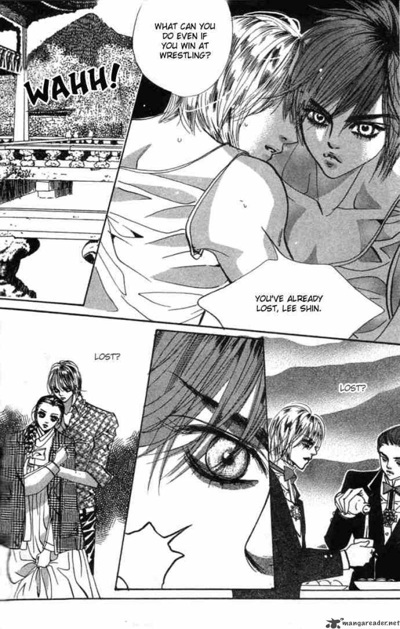 Goong Chapter 75 Page 21