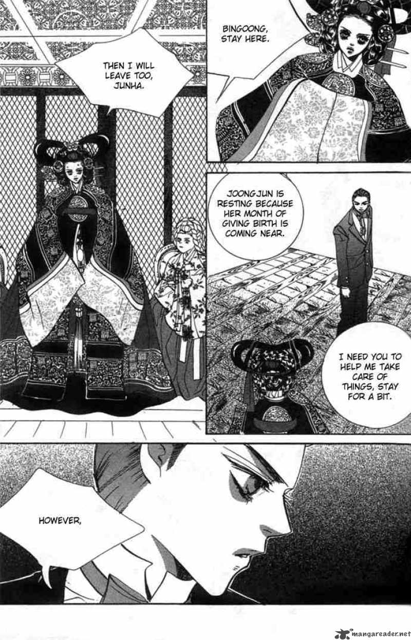 Goong Chapter 75 Page 28