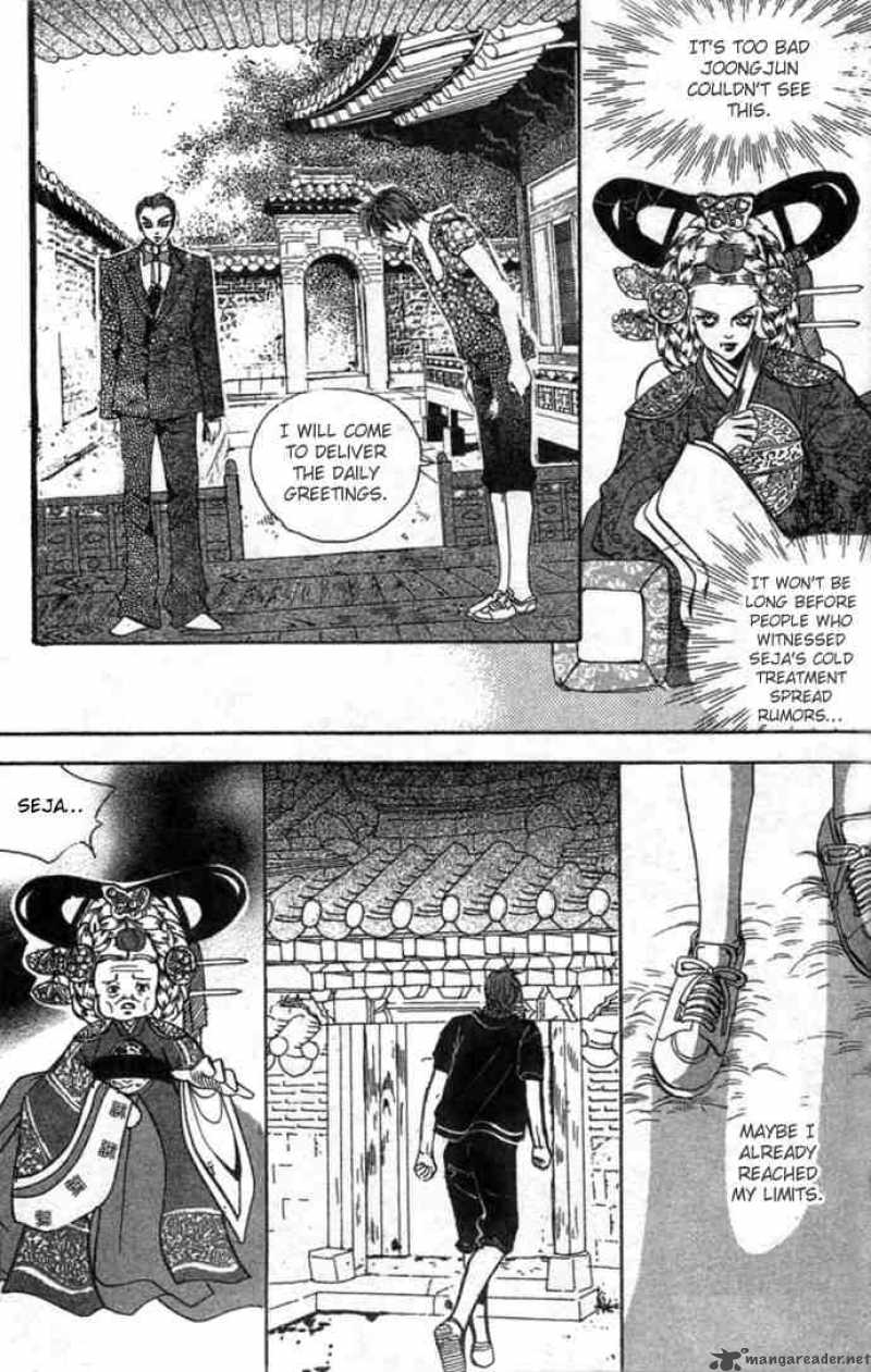 Goong Chapter 75 Page 30
