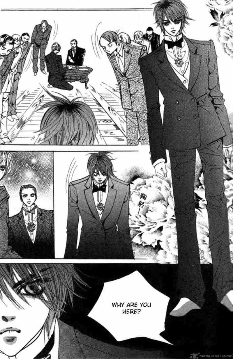 Goong Chapter 75 Page 7