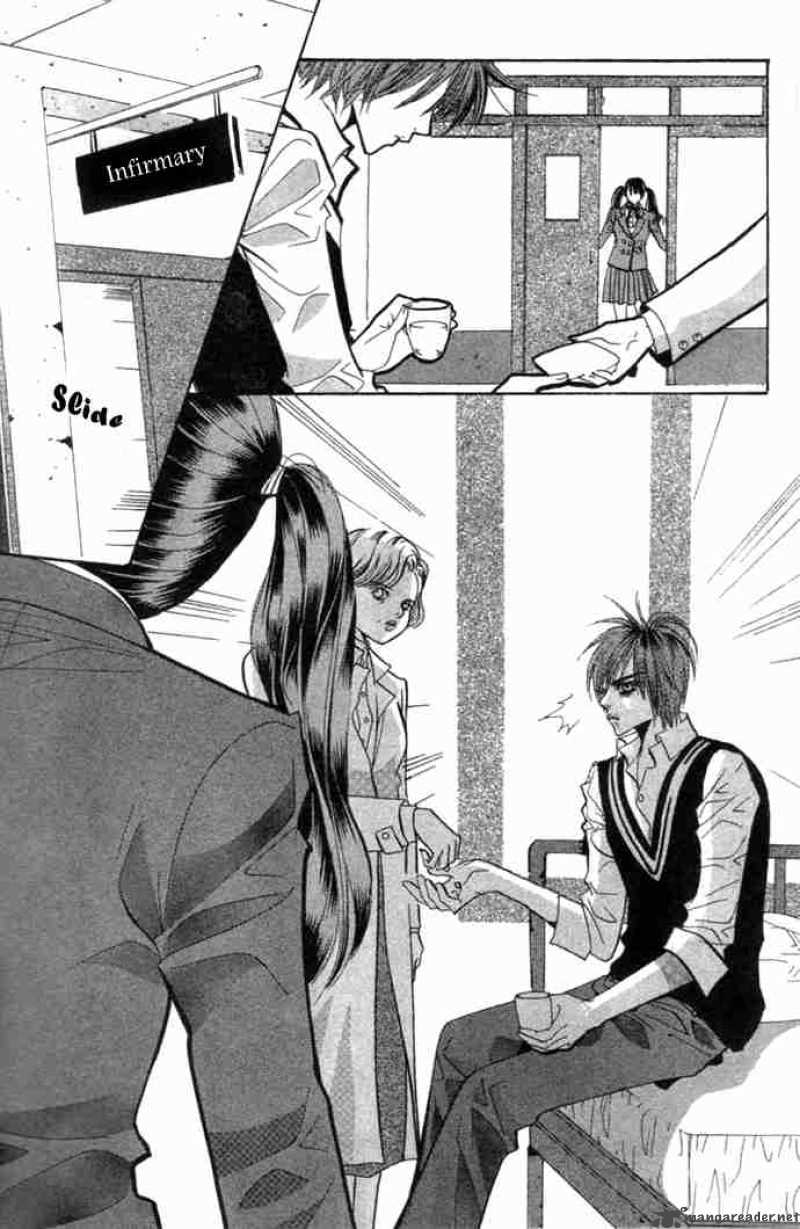 Goong Chapter 77 Page 20