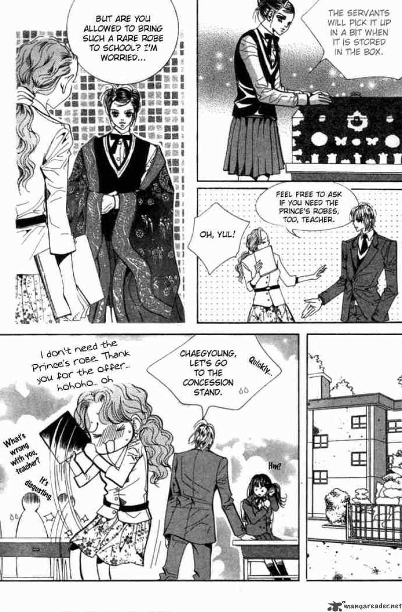Goong Chapter 77 Page 5