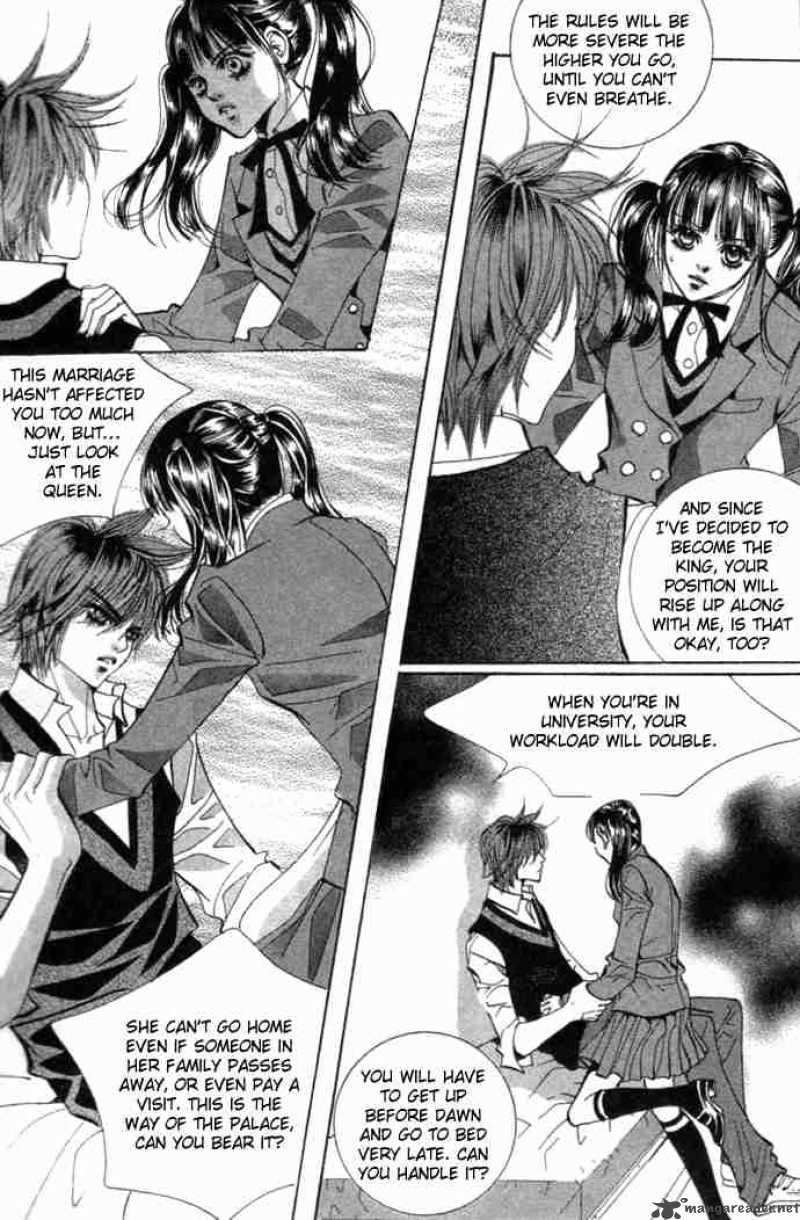 Goong Chapter 78 Page 11