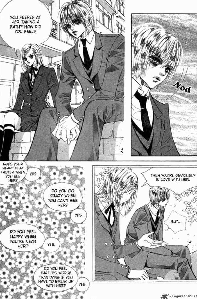 Goong Chapter 78 Page 2