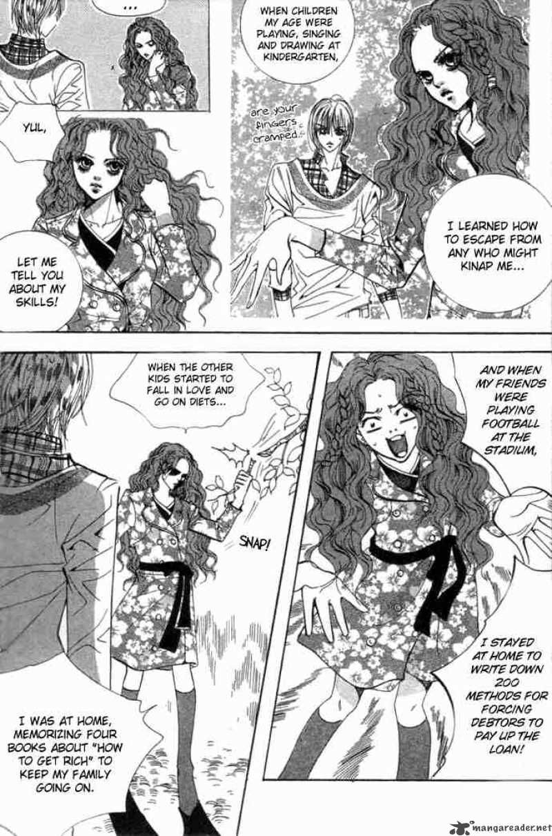 Goong Chapter 78 Page 25