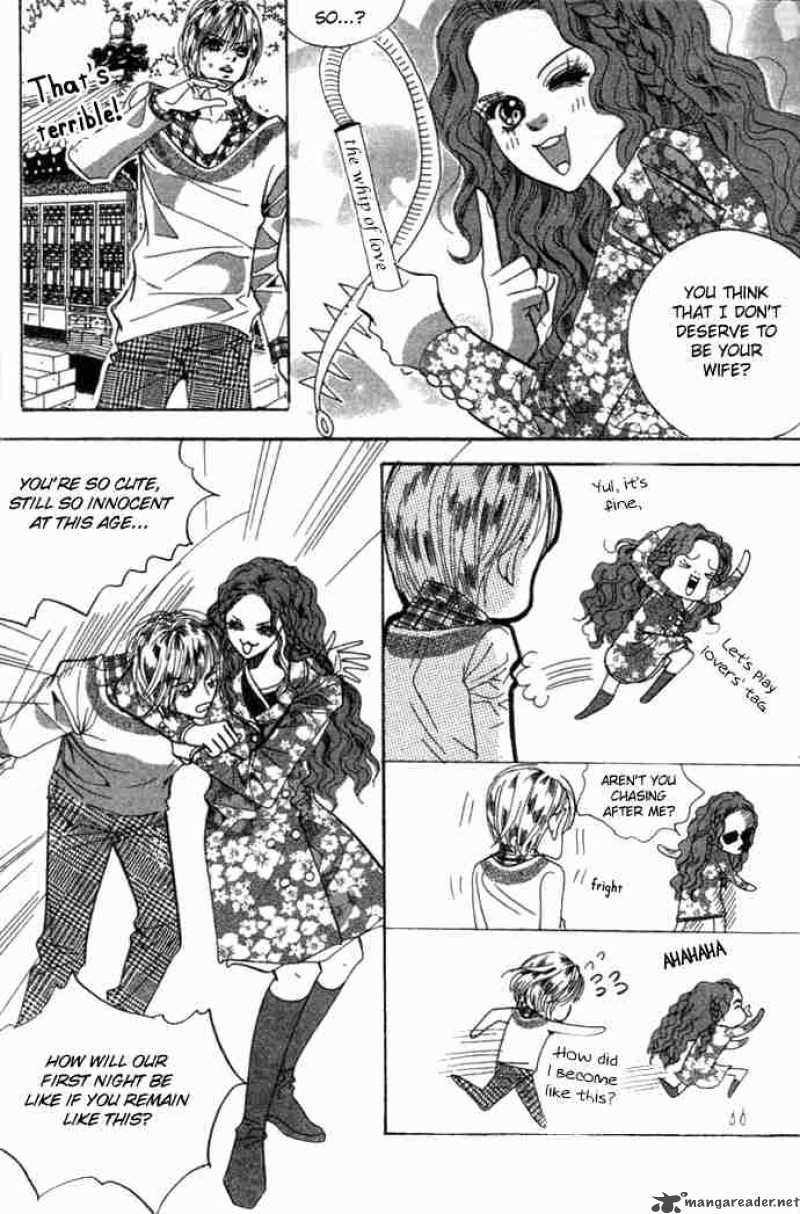 Goong Chapter 78 Page 26