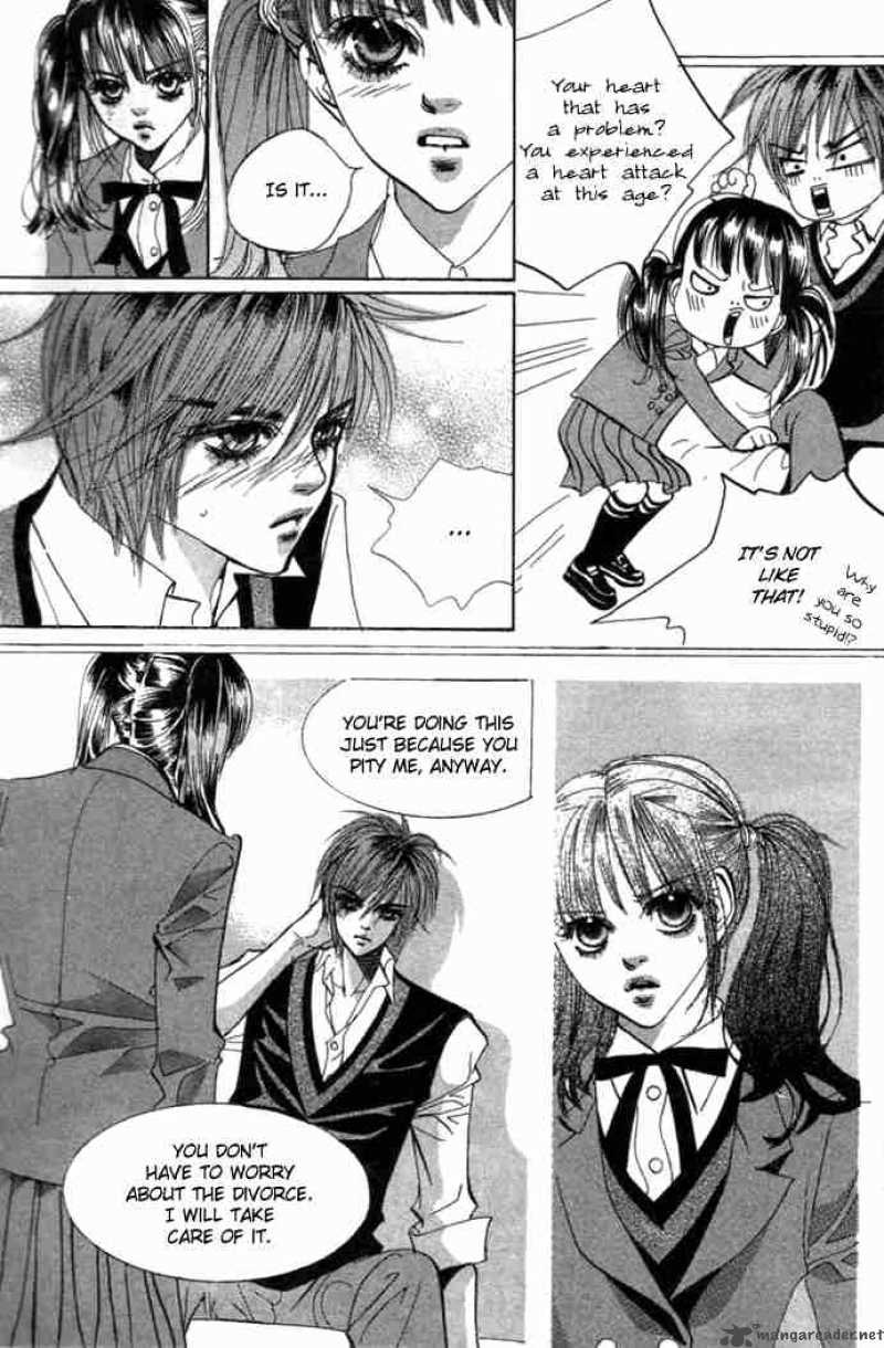 Goong Chapter 78 Page 9