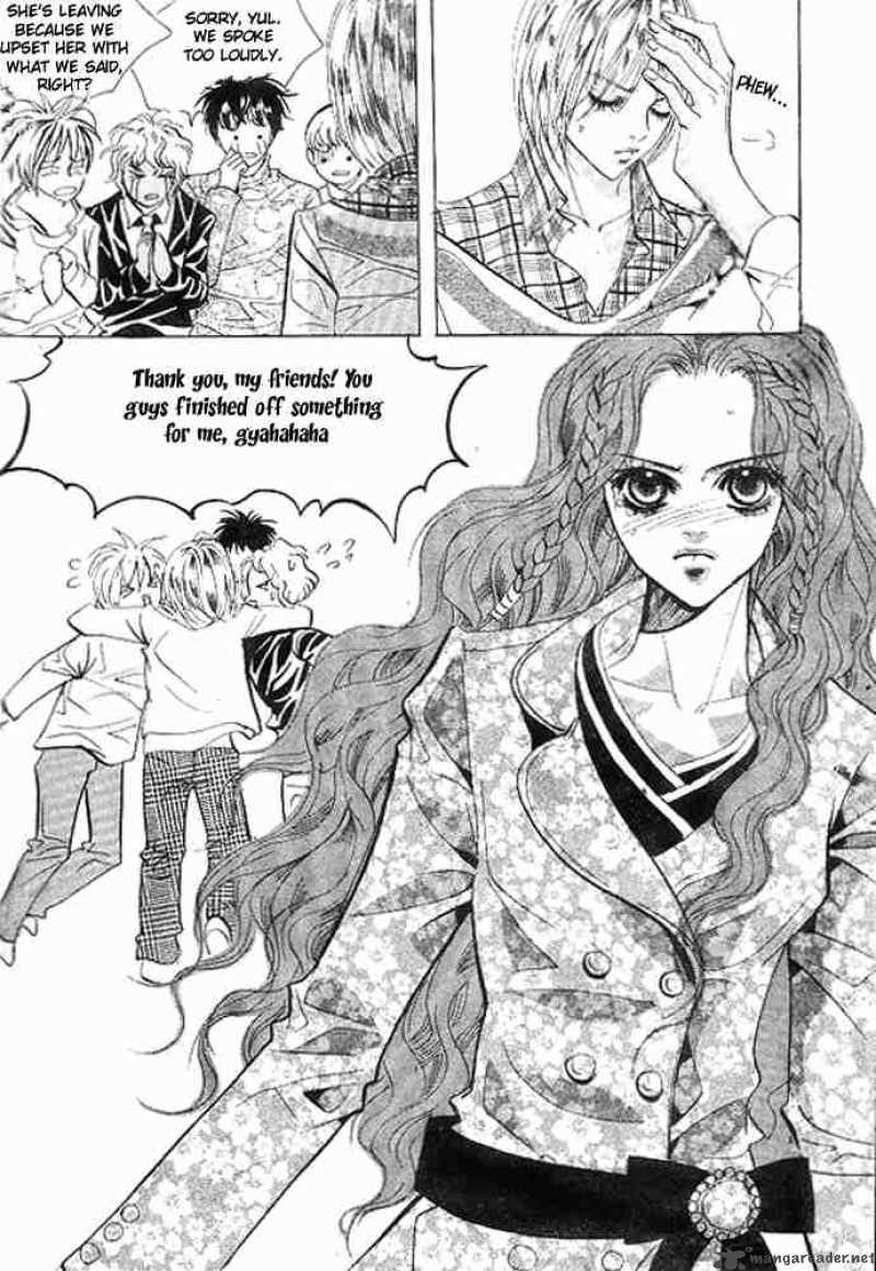 Goong Chapter 79 Page 2