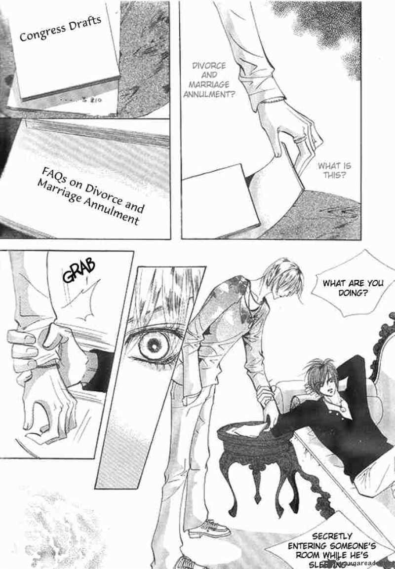 Goong Chapter 79 Page 4