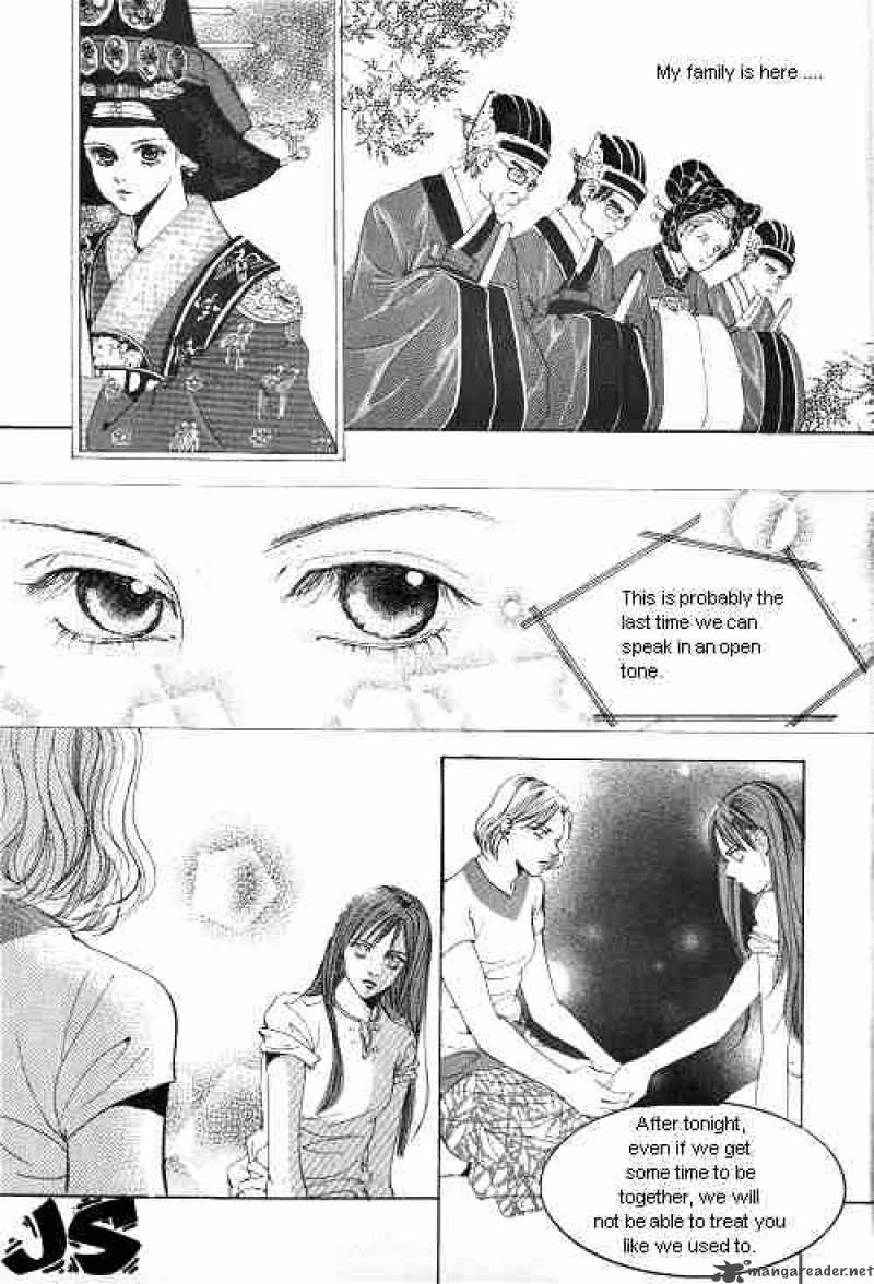 Goong Chapter 8 Page 6