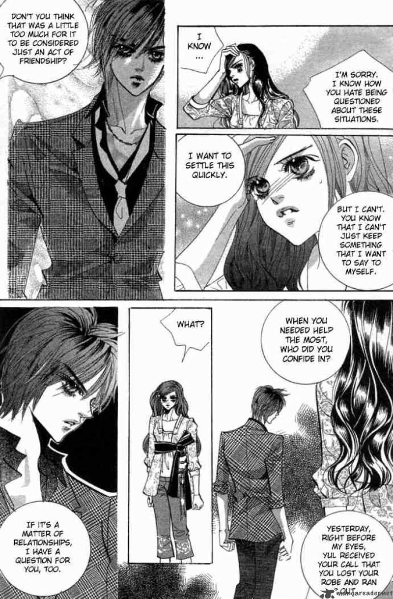 Goong Chapter 80 Page 16