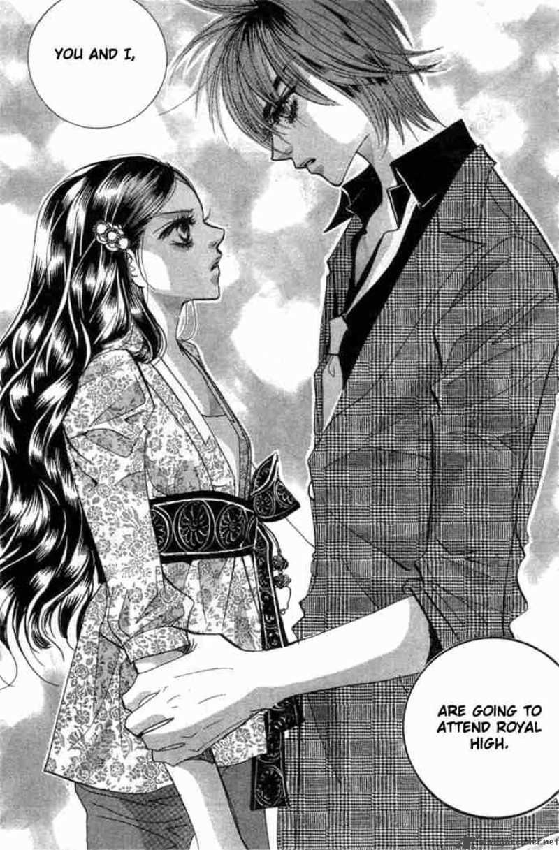 Goong Chapter 80 Page 18