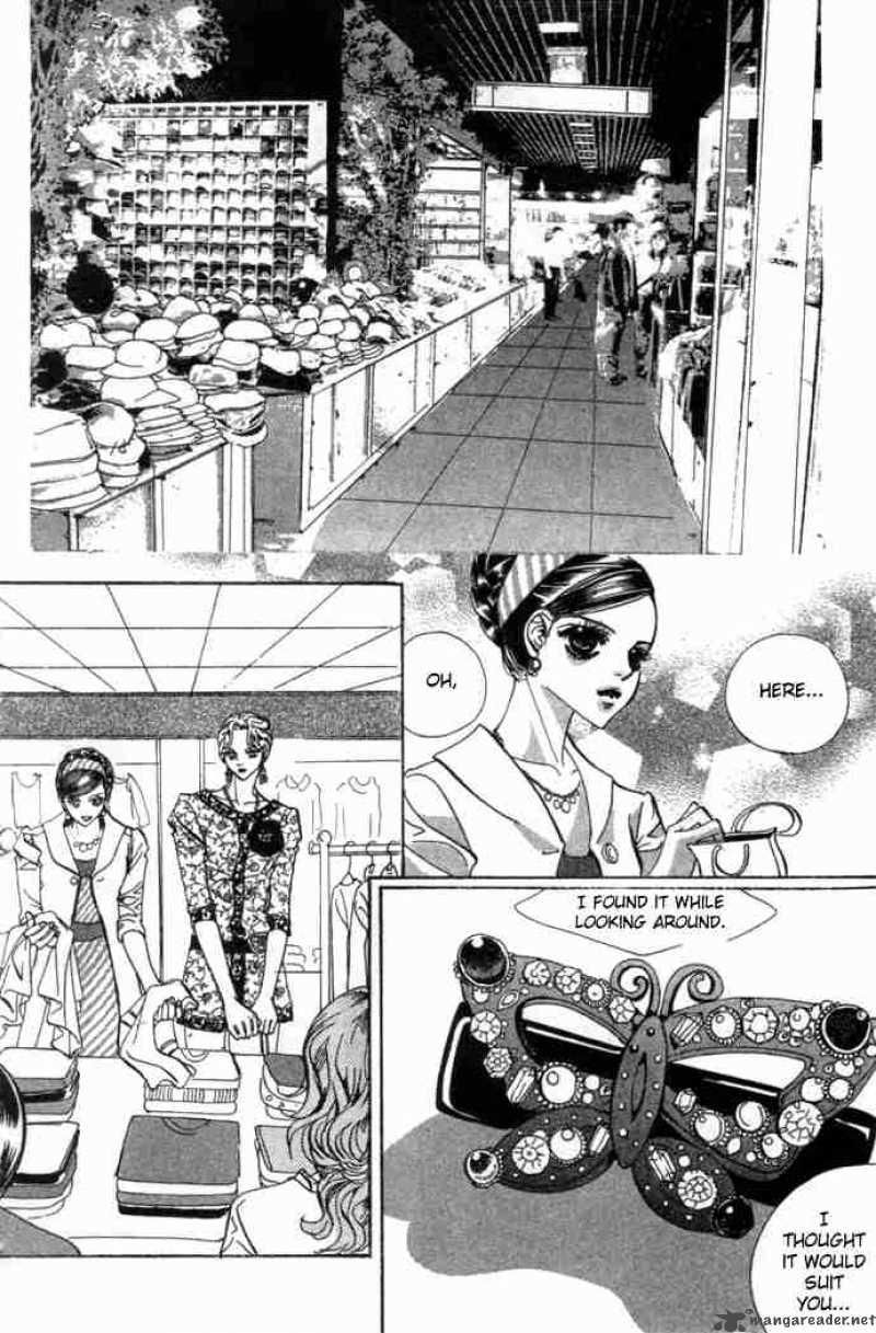 Goong Chapter 80 Page 25