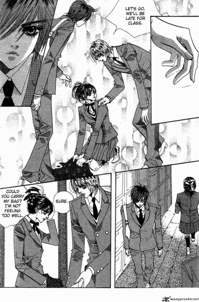 Goong Chapter 80 Page 7