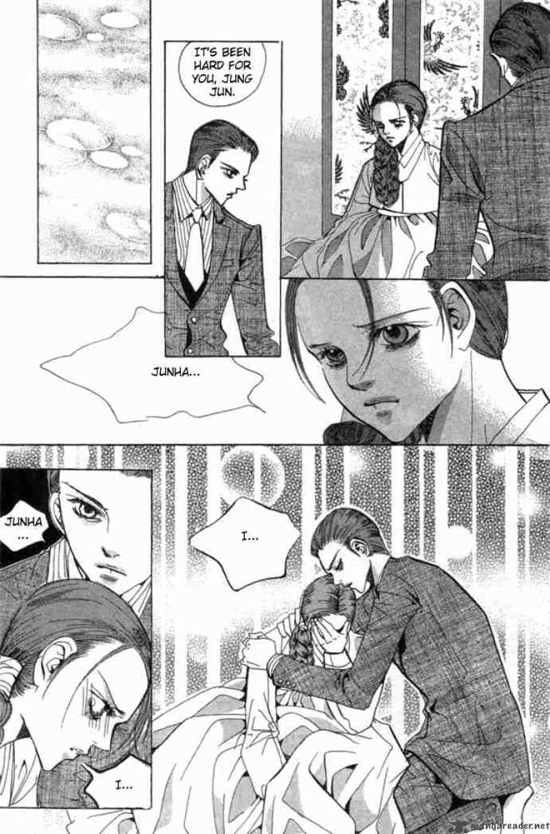 Goong Chapter 81 Page 20