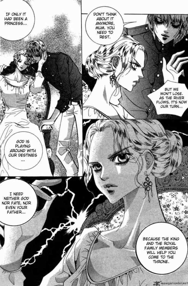 Goong Chapter 81 Page 22
