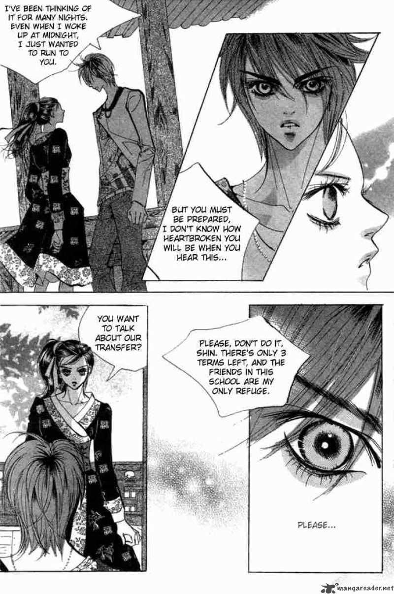 Goong Chapter 81 Page 31