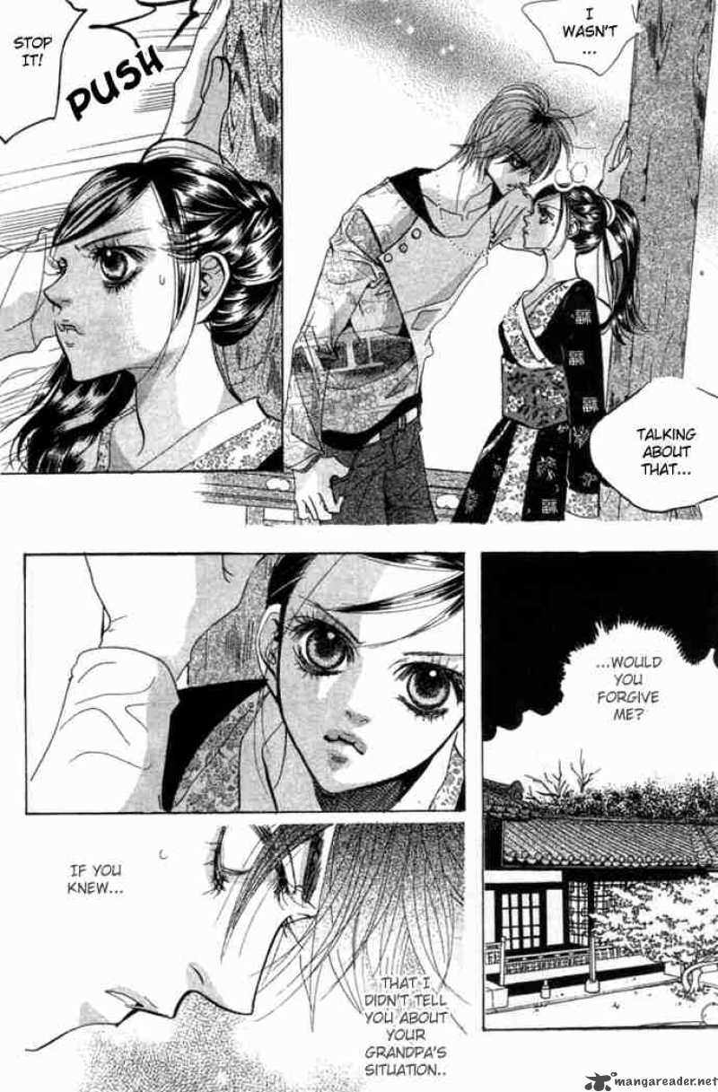 Goong Chapter 81 Page 32