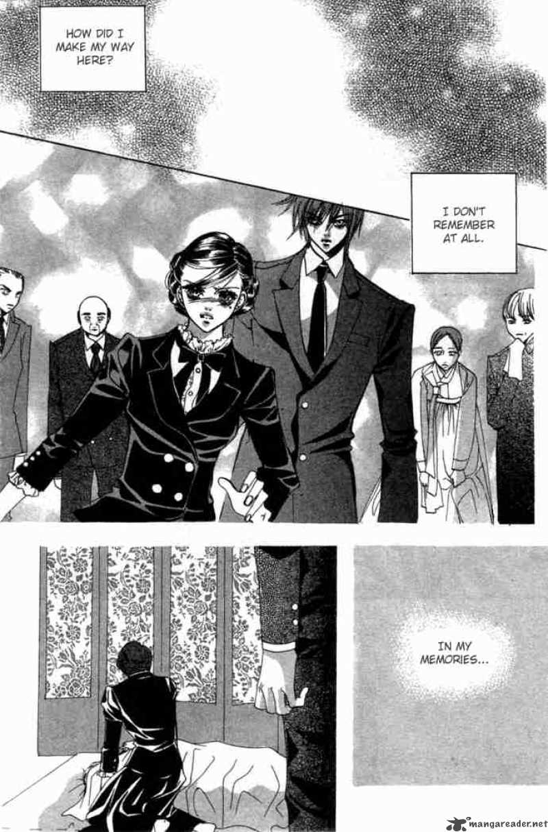 Goong Chapter 81 Page 35
