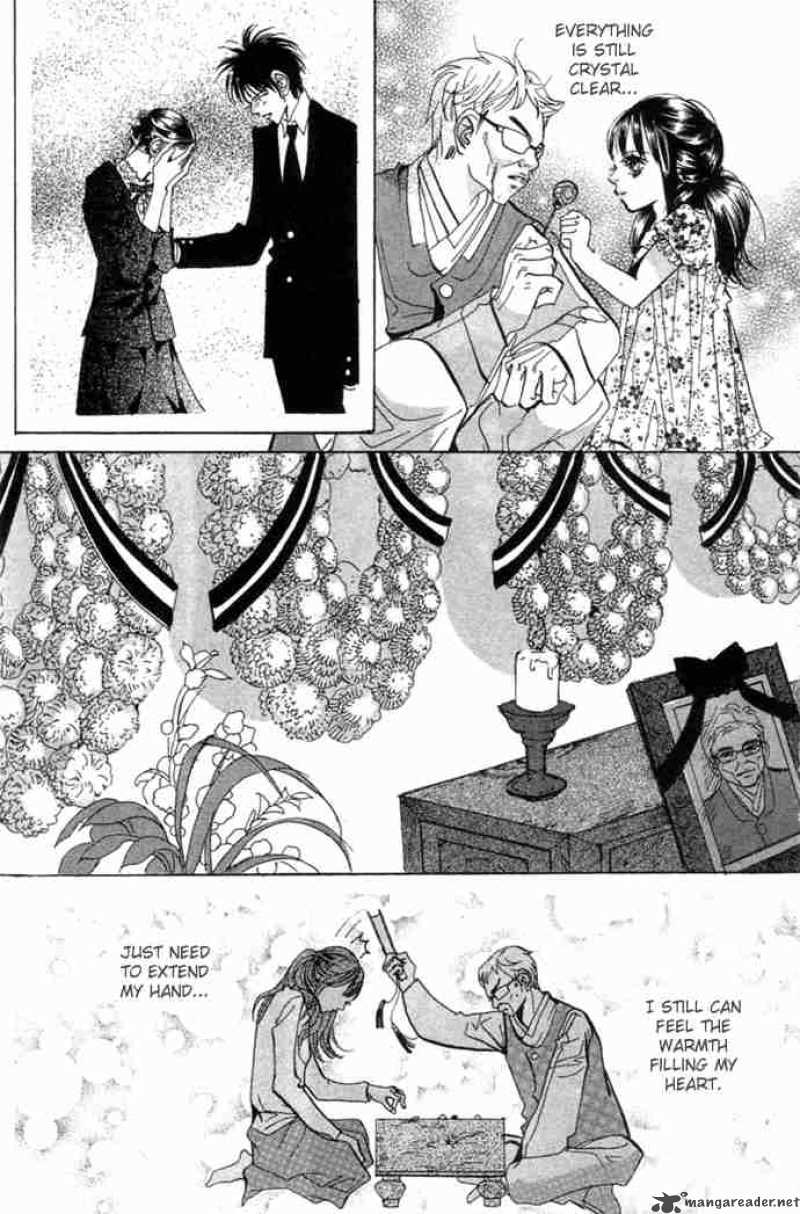 Goong Chapter 81 Page 36