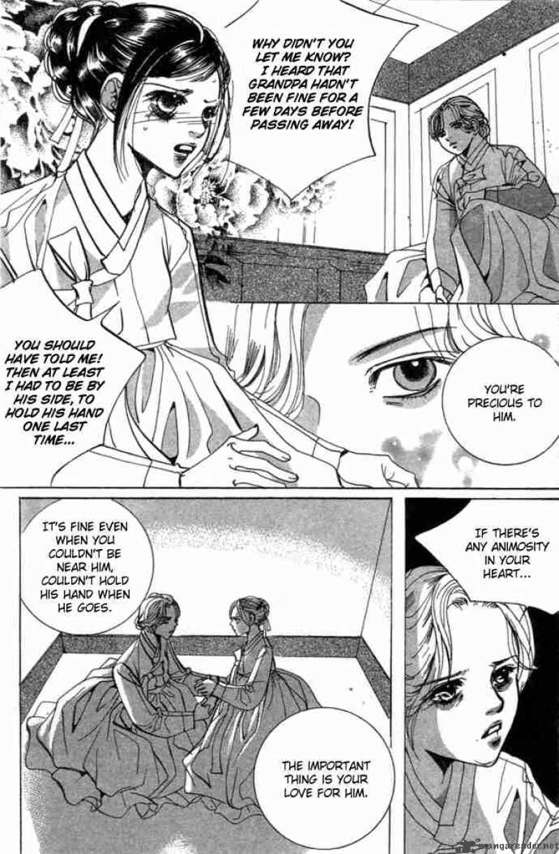 Goong Chapter 81 Page 38