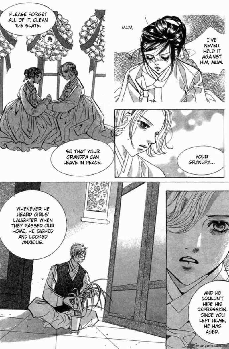 Goong Chapter 81 Page 39