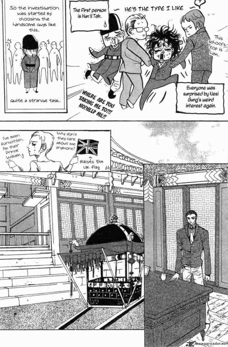 Goong Chapter 81 Page 4