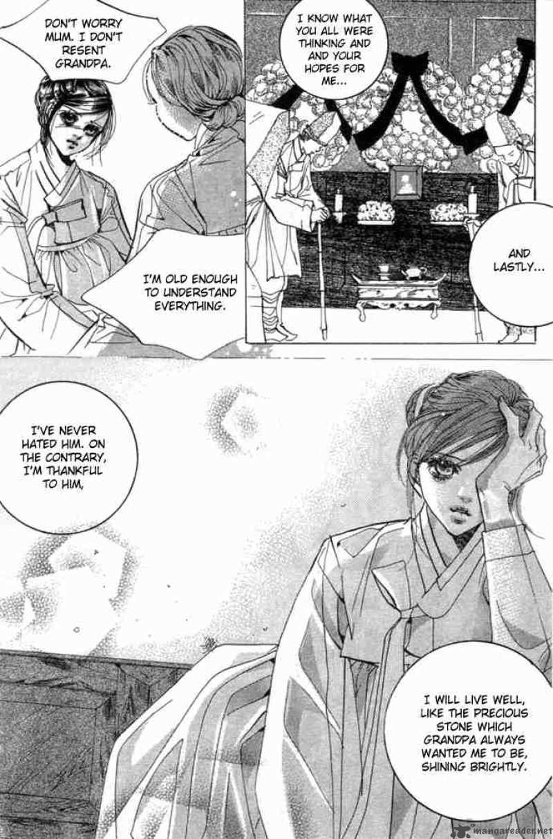 Goong Chapter 81 Page 41