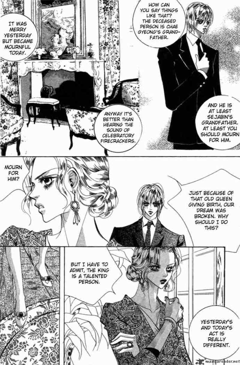 Goong Chapter 81 Page 42