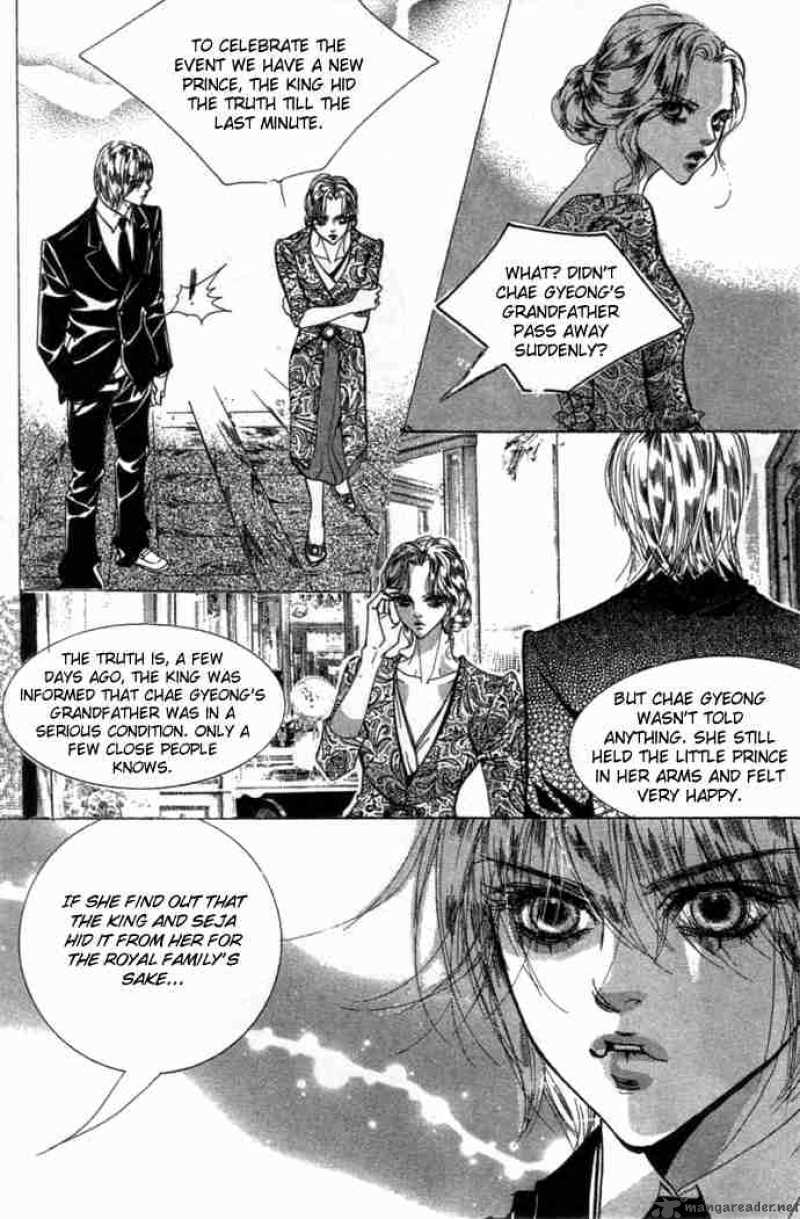 Goong Chapter 81 Page 43