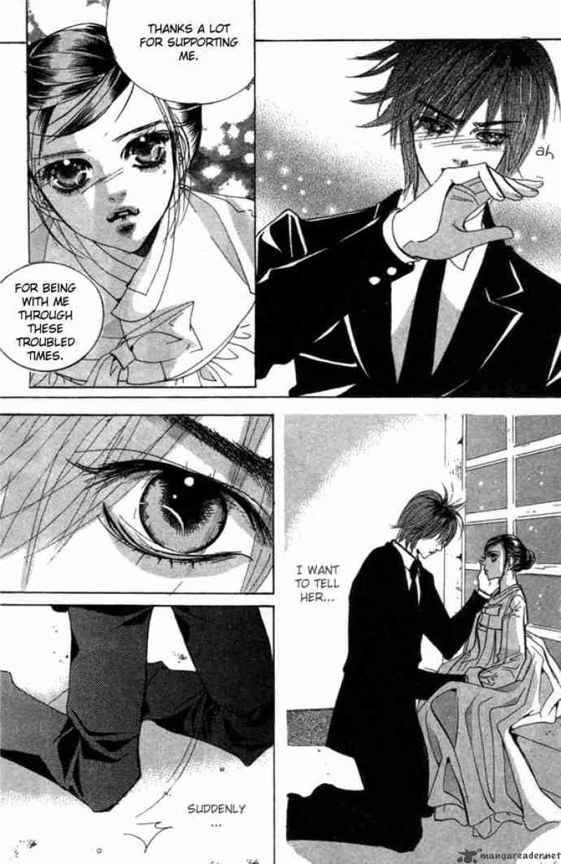 Goong Chapter 81 Page 50