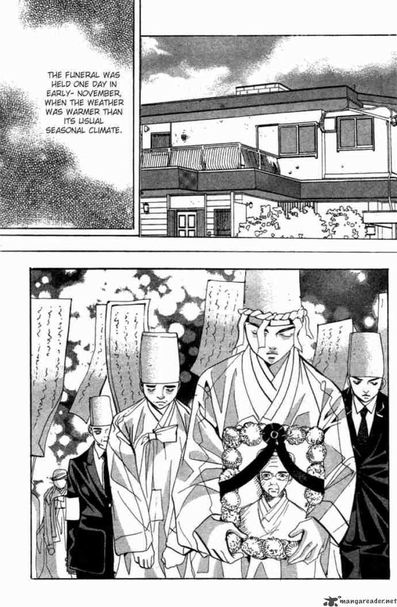 Goong Chapter 82 Page 10
