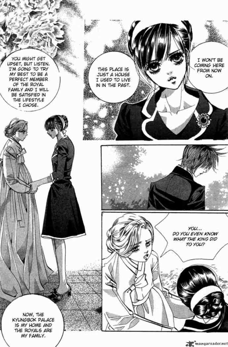 Goong Chapter 82 Page 15
