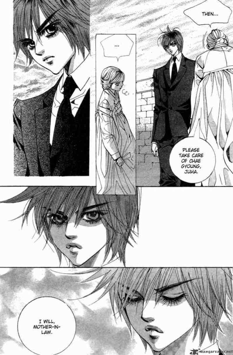 Goong Chapter 82 Page 16