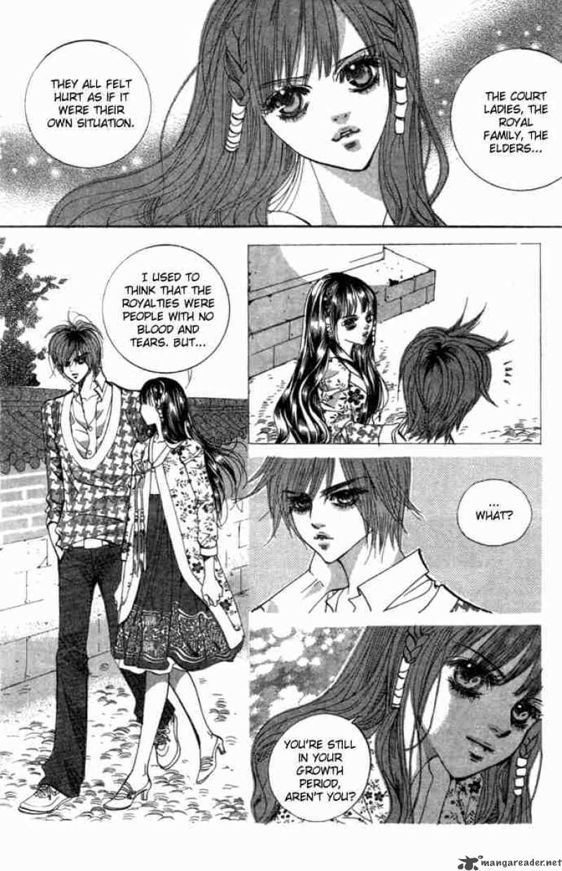 Goong Chapter 82 Page 22