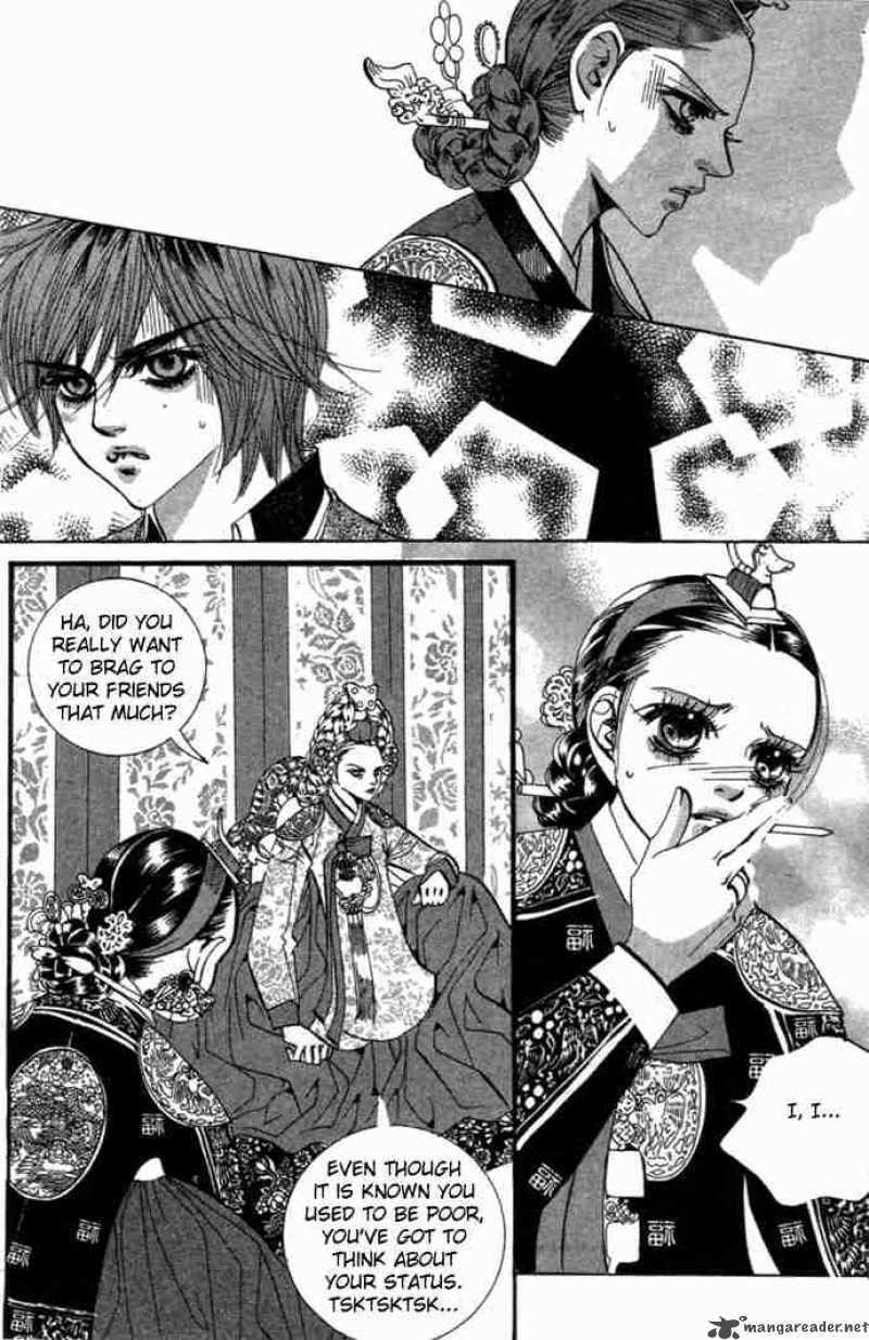 Goong Chapter 83 Page 21