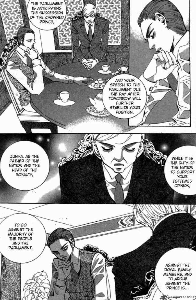 Goong Chapter 83 Page 4