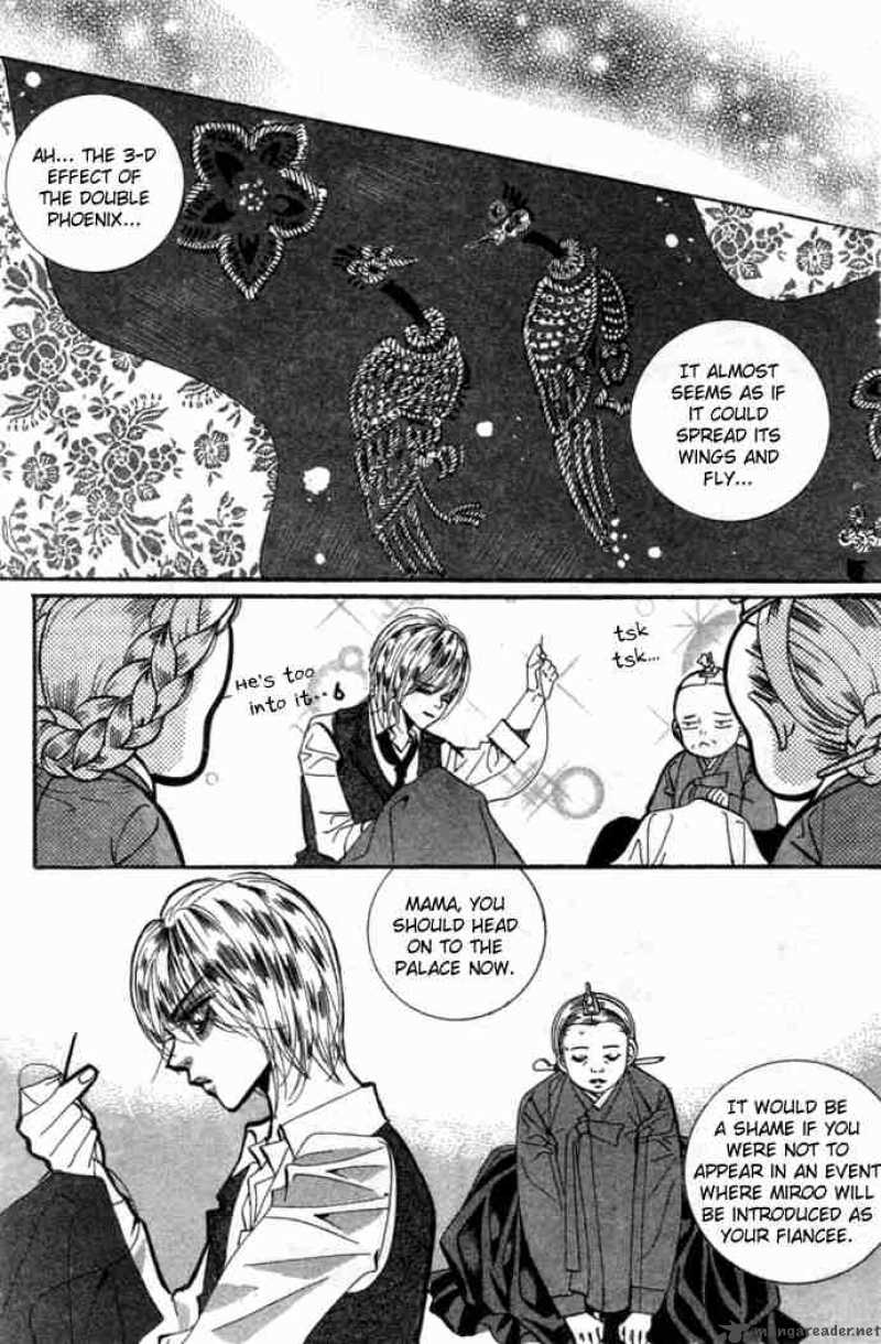 Goong Chapter 83 Page 9