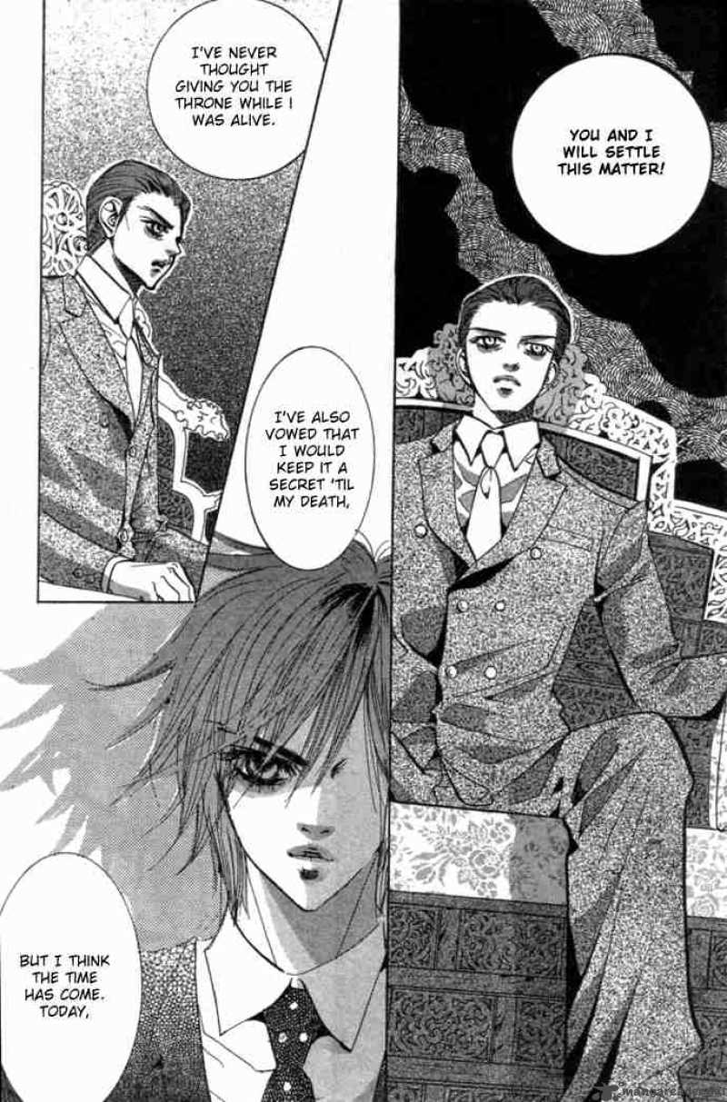 Goong Chapter 84 Page 12