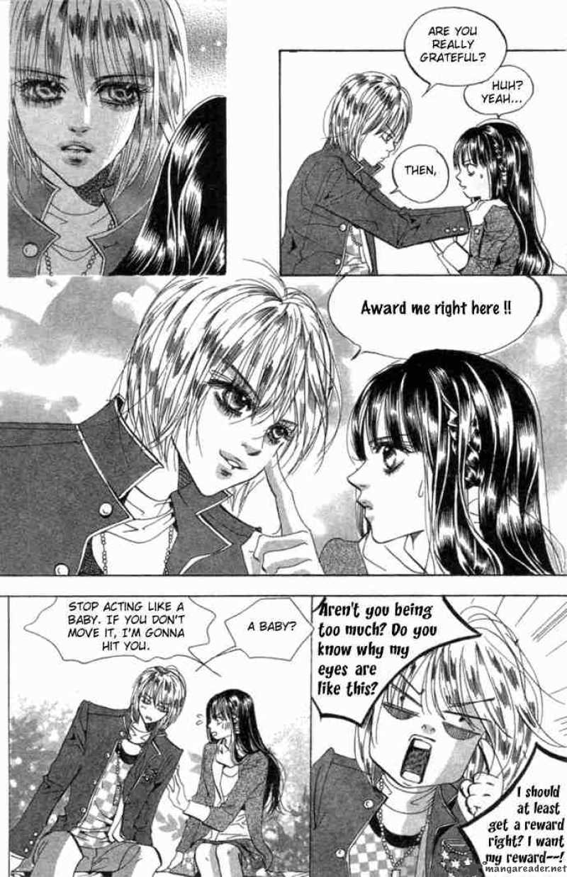 Goong Chapter 84 Page 16