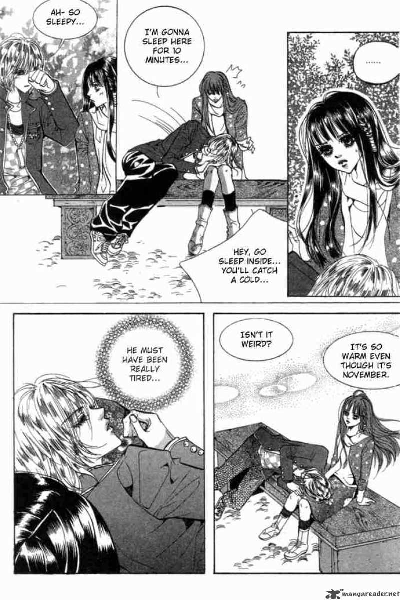 Goong Chapter 84 Page 18