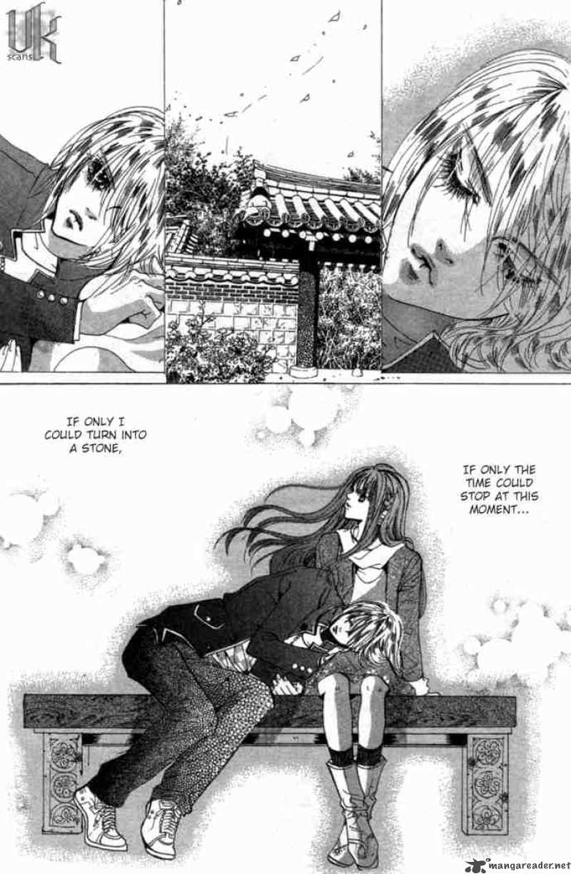 Goong Chapter 84 Page 19