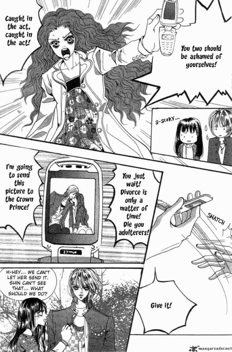 Goong Chapter 84 Page 21