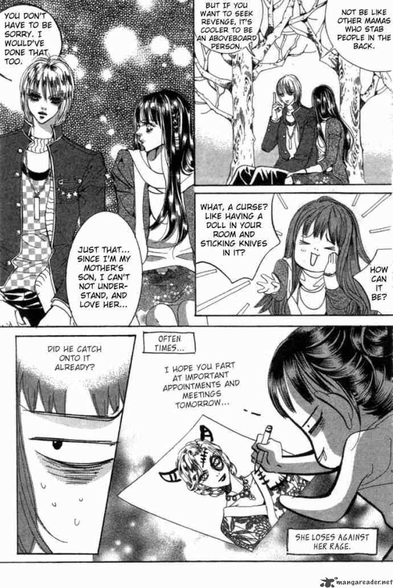 Goong Chapter 84 Page 8