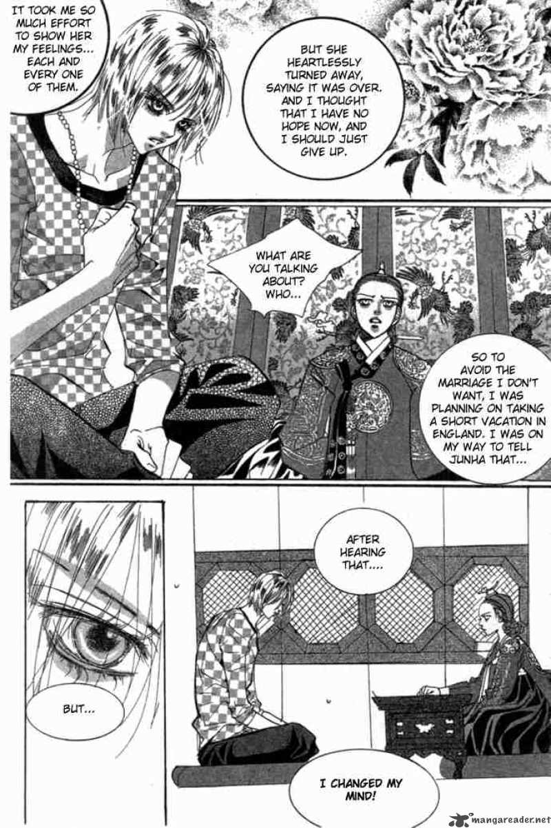 Goong Chapter 86 Page 10