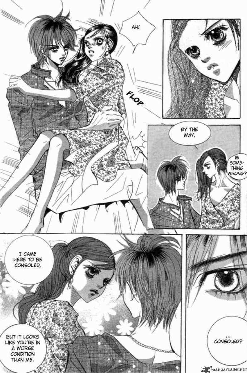 Goong Chapter 86 Page 17
