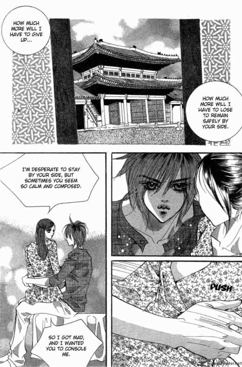 Goong Chapter 86 Page 19