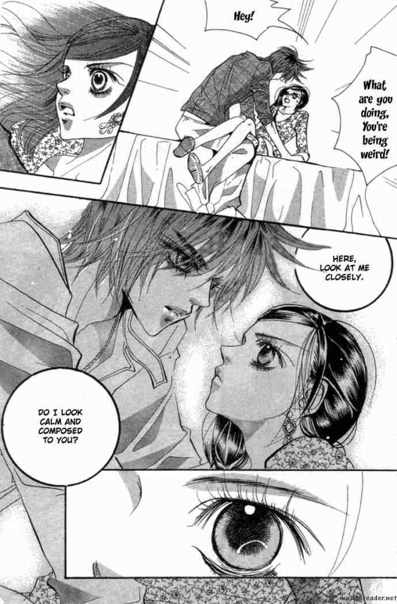 Goong Chapter 86 Page 20